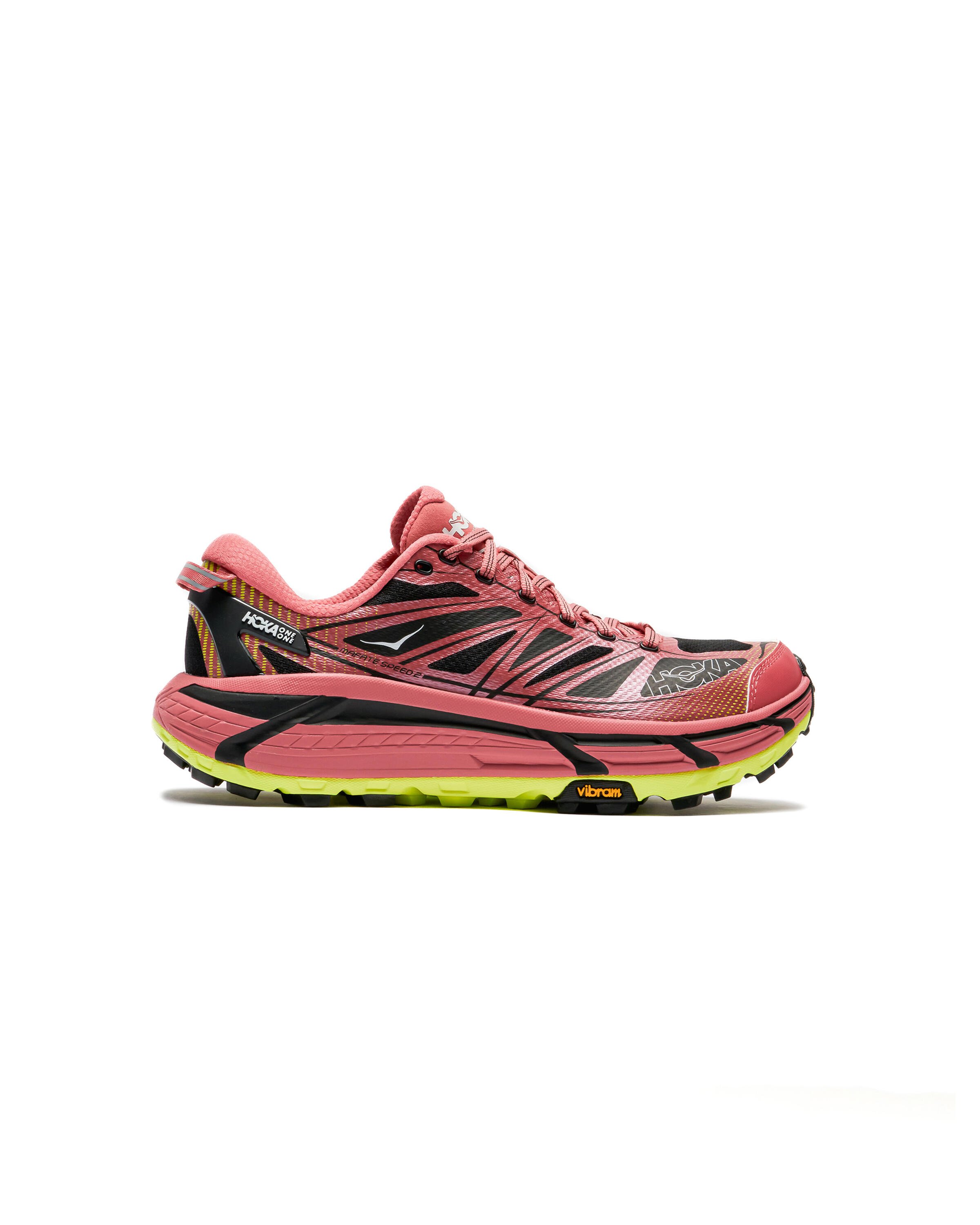 Hoka One One MAFATE SPEED 2 | 1126851-CLY | AFEW STORE